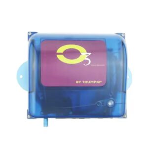 Ozonator